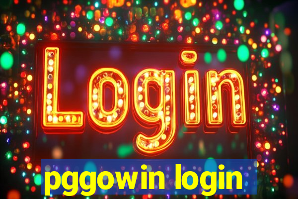 pggowin login